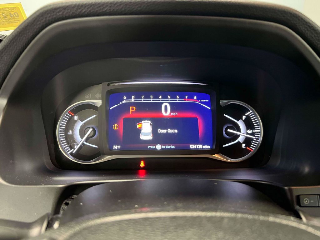 2022 Honda Passport Elite - Photo 28
