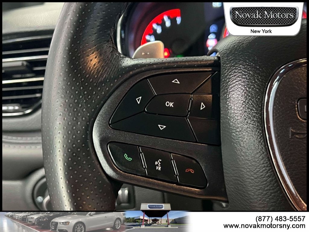 2022 Dodge Durango GT Plus - Photo 22