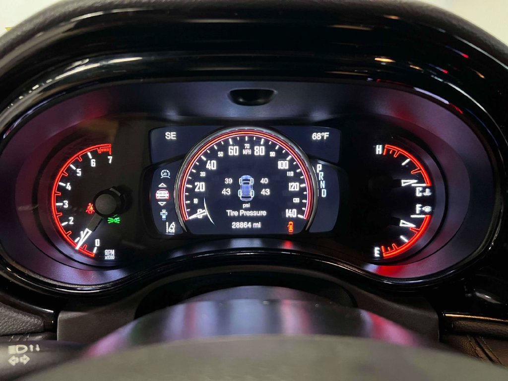 2022 Dodge Durango GT Plus - Photo 25