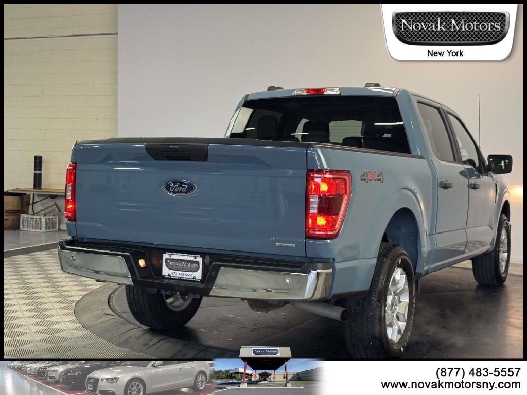 2023 Ford F-150 XLT - Photo 10