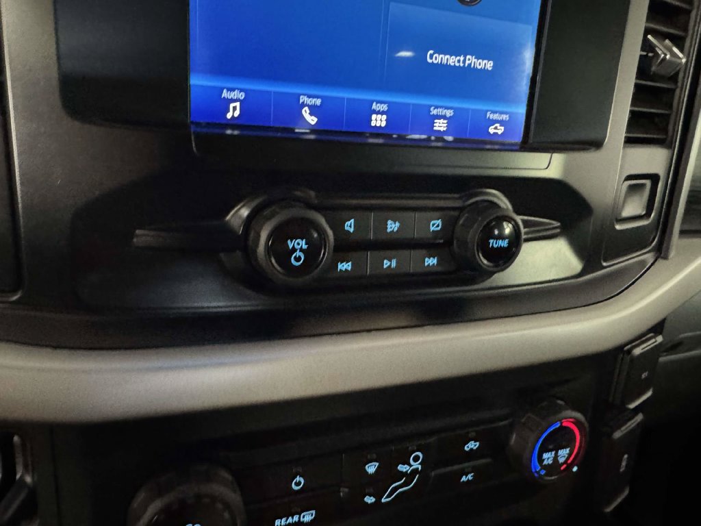 2023 Ford F-150 XLT - Photo 24