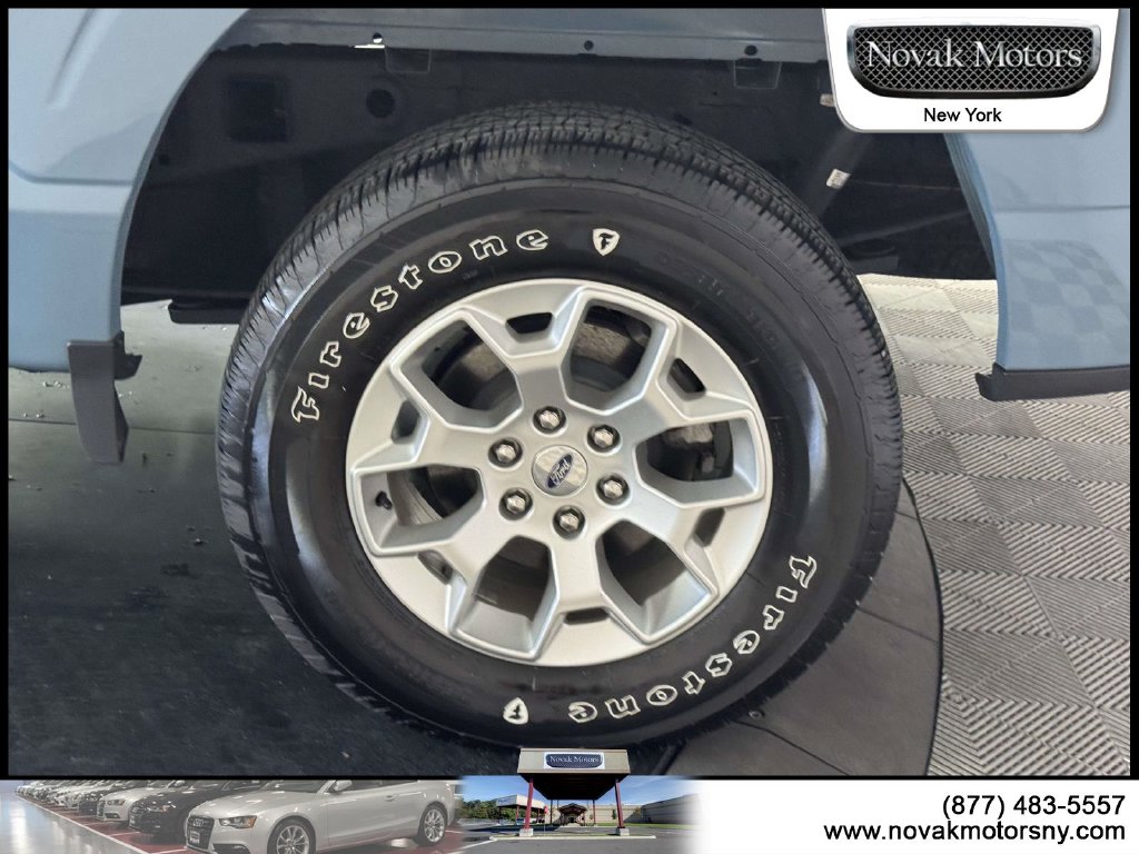2023 Ford F-150 XLT - Photo 6