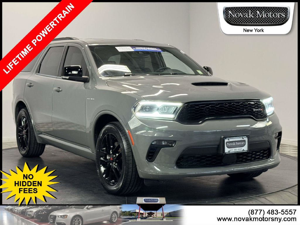 2023 Dodge Durango R/T