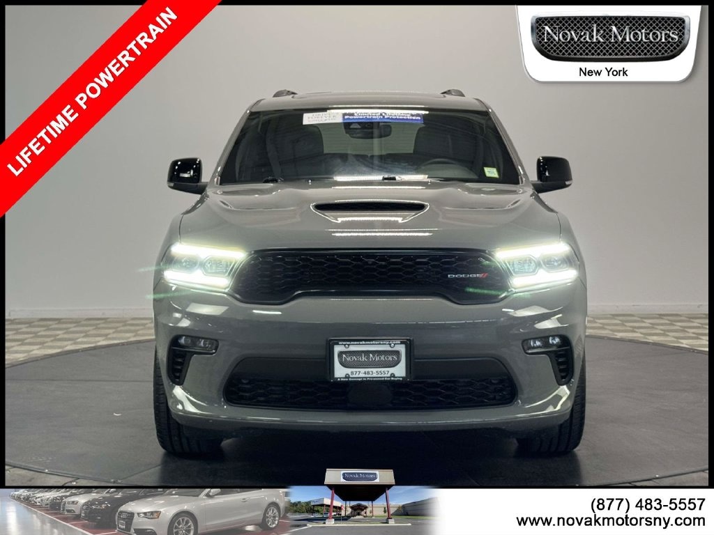Used 2023 Dodge Durango R/T SUV