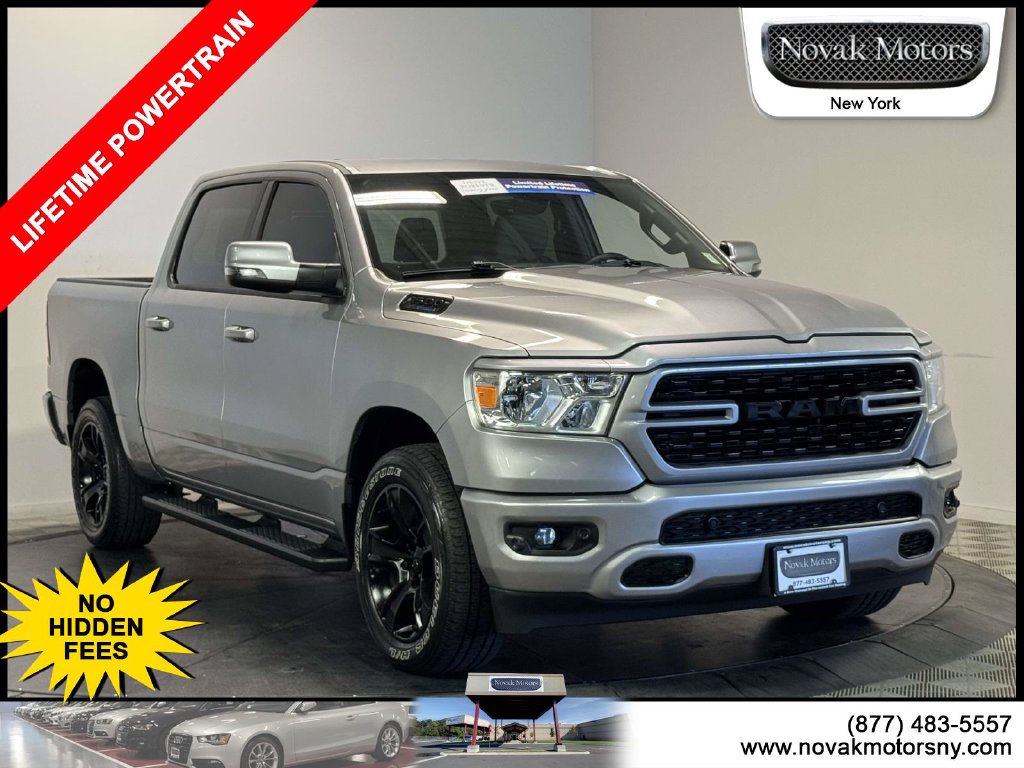 2023 RAM 1500 Pickup Big Horn/Lone Star