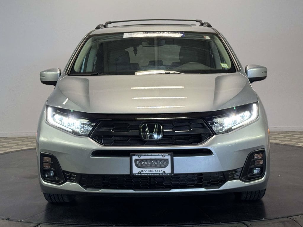 Used 2026 Honda Odyssey EX-L Van Passenger