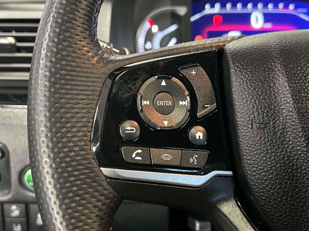 2022 Honda Passport Elite - Photo 24