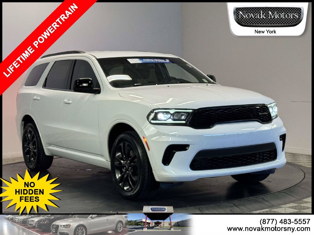 2023 Dodge Durango GT
