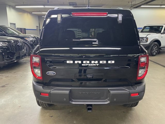 2025 Ford Bronco Sport Badlands - Photo 6