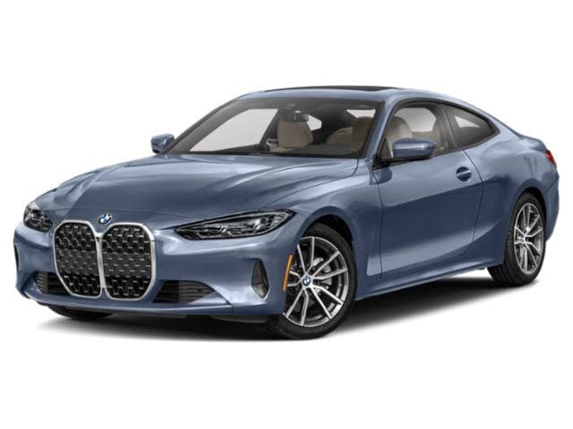 2023 BMW 4 Series