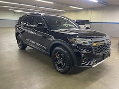 2026 Ford Explorer Tremor&reg; SUV