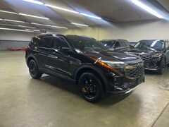 2026 Ford Explorer Tremor&reg; SUV