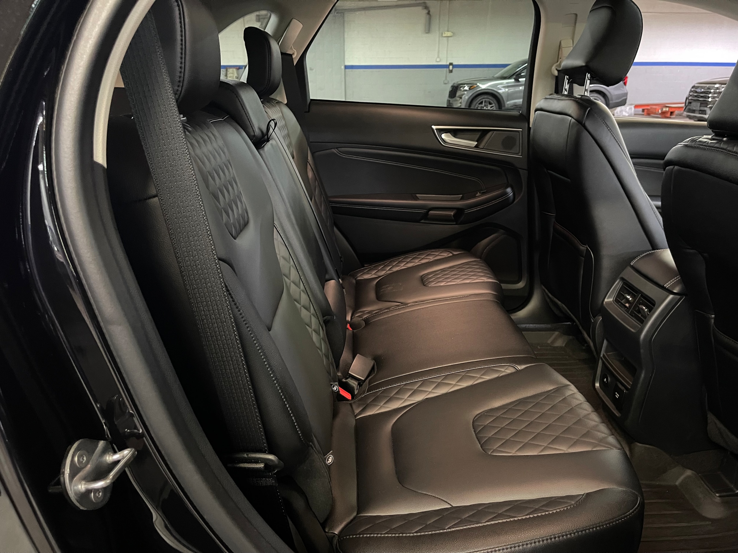 2023 Ford Edge Titanium - Photo 19