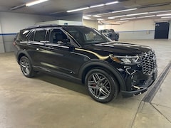 2026 Ford Explorer ST SUV