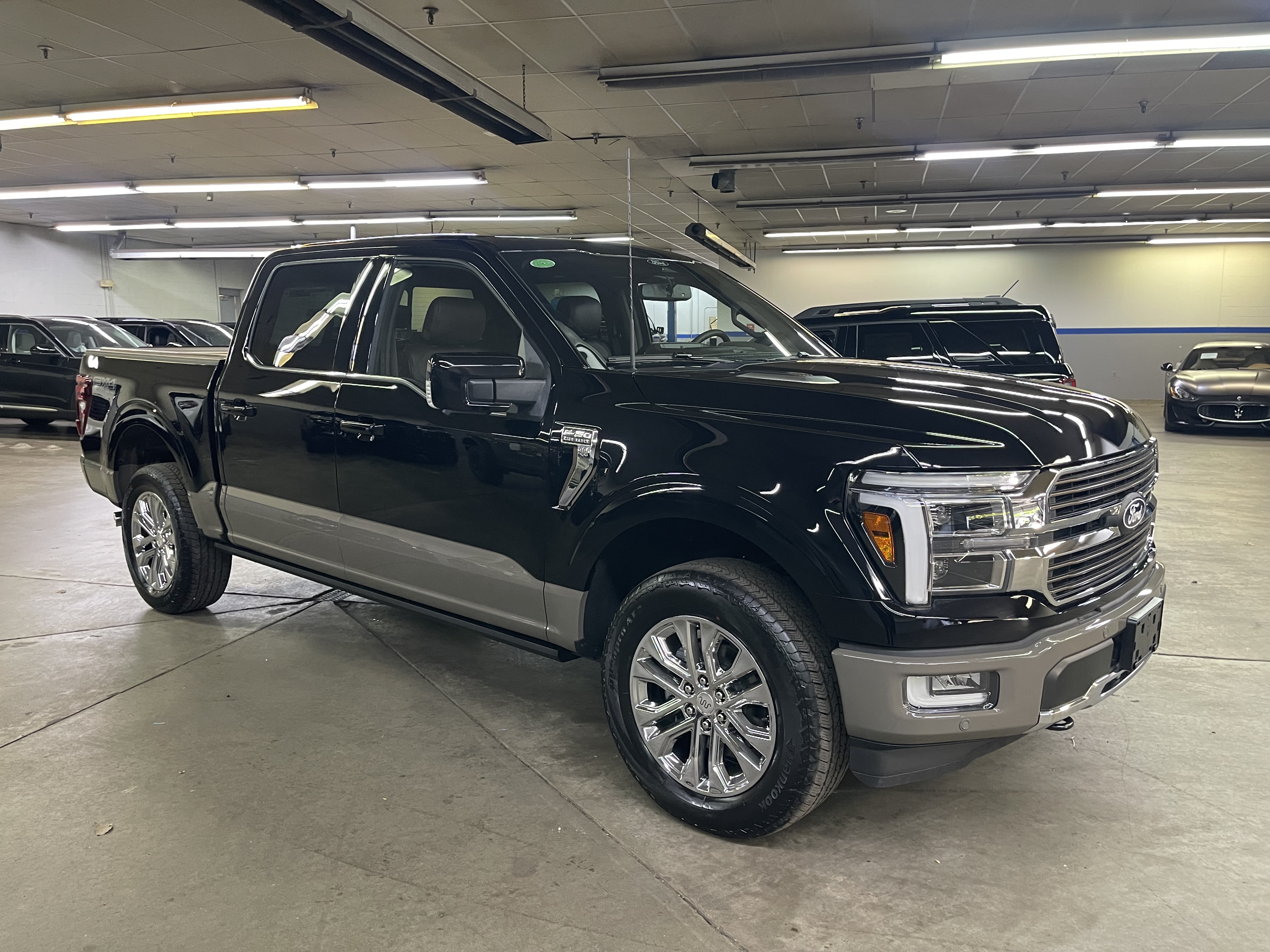  Ford F-150