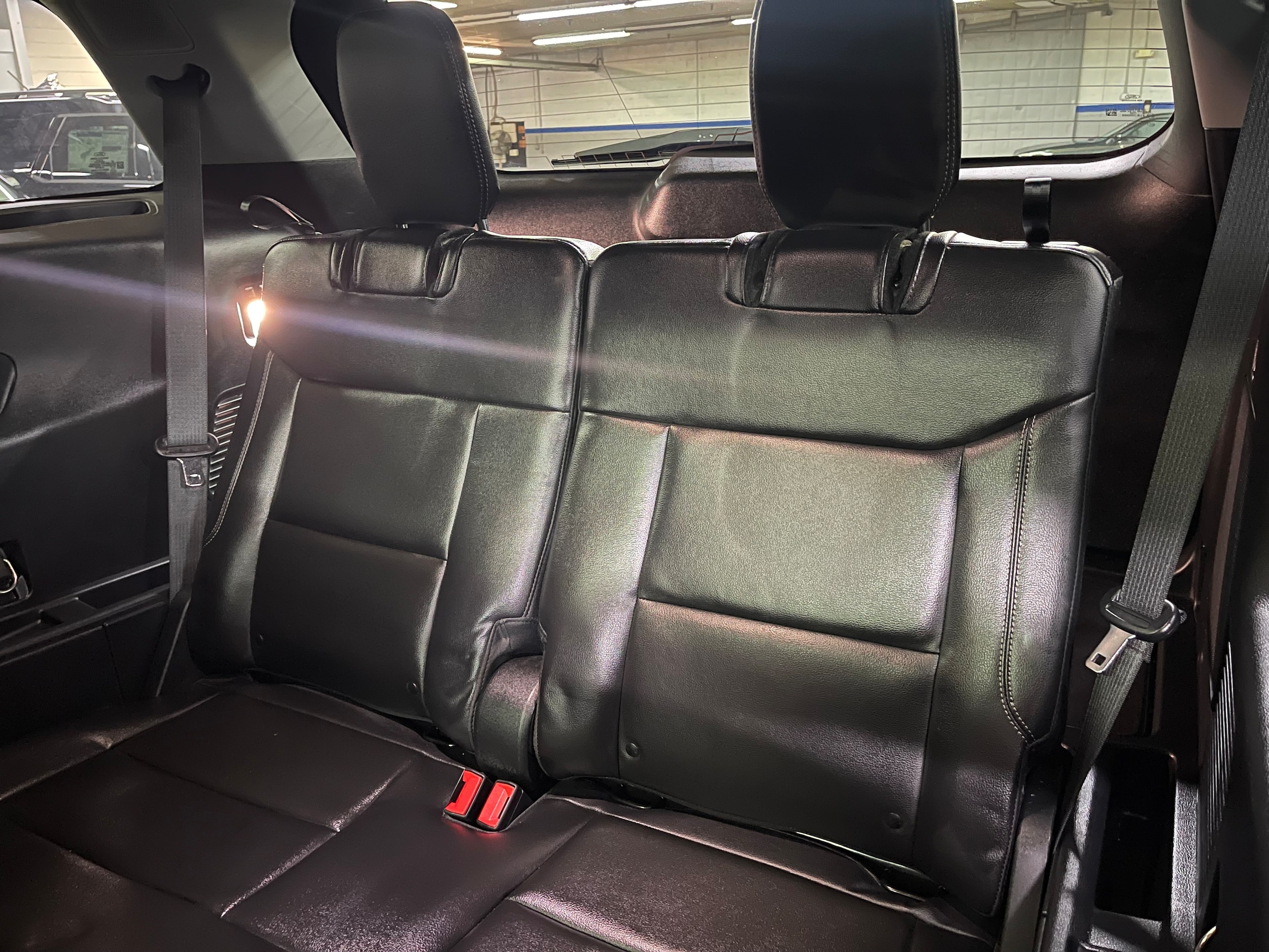 2022 Ford Explorer Limited - Photo 18