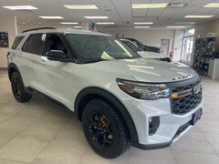 2026 Ford Explorer Tremor&reg; SUV