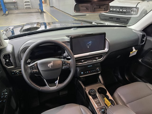 2025 Ford Bronco Sport Badlands - Photo 13