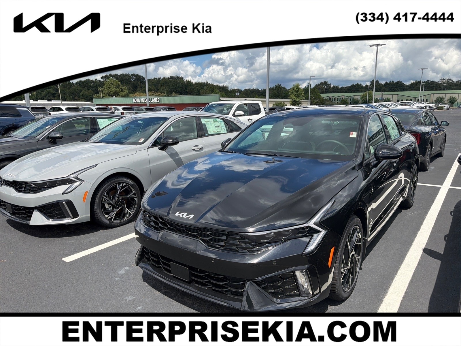 2026 Kia K5 Sedan 