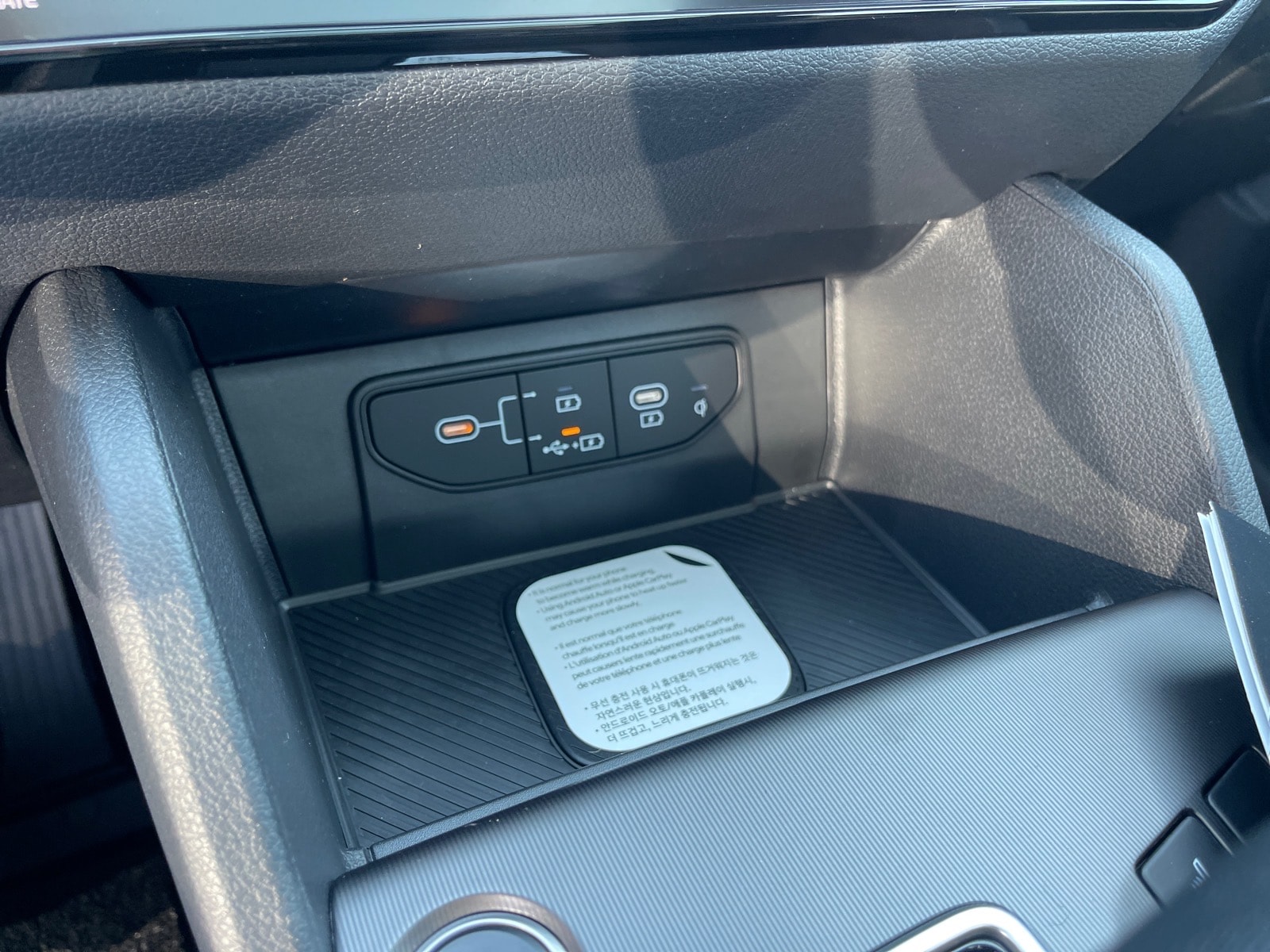 2026 Kia Sportage EX - Photo 7