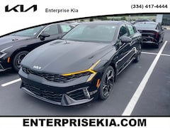 2026 Kia K5 for sale near montgomery