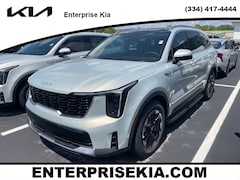 2026 Kia Sorento S SUV for sale near montgomery