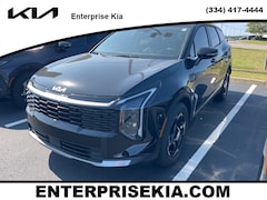 2026 Kia Sportage for sale near montgomery