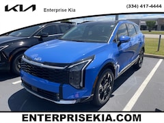 2026 Kia Sportage for sale near montgomery