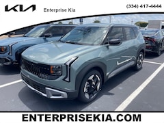 2027 Kia Seltos for sale near montgomery