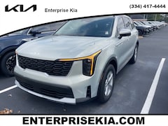 2026 Kia Sorento LX SUV for sale near montgomery