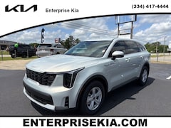 2026 Kia Sorento LX SUV for sale near montgomery