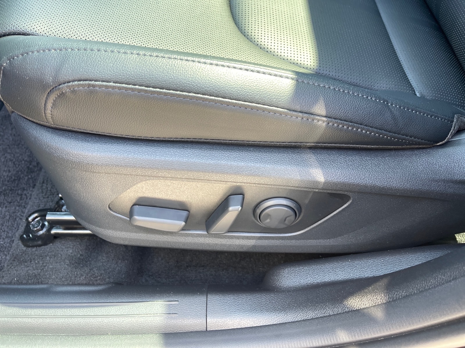 2026 Kia Sportage EX - Photo 11