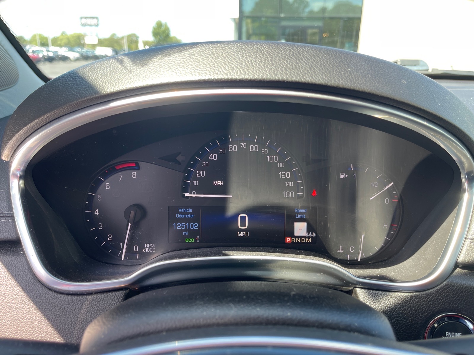 Used 2015 Cadillac SRX Performance Collection Performance Collection SUV