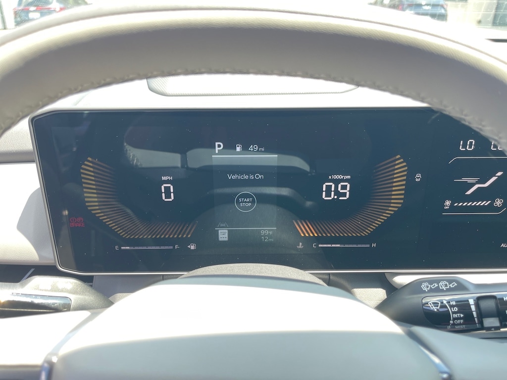 New 2027 Kia Seltos EX SUV
