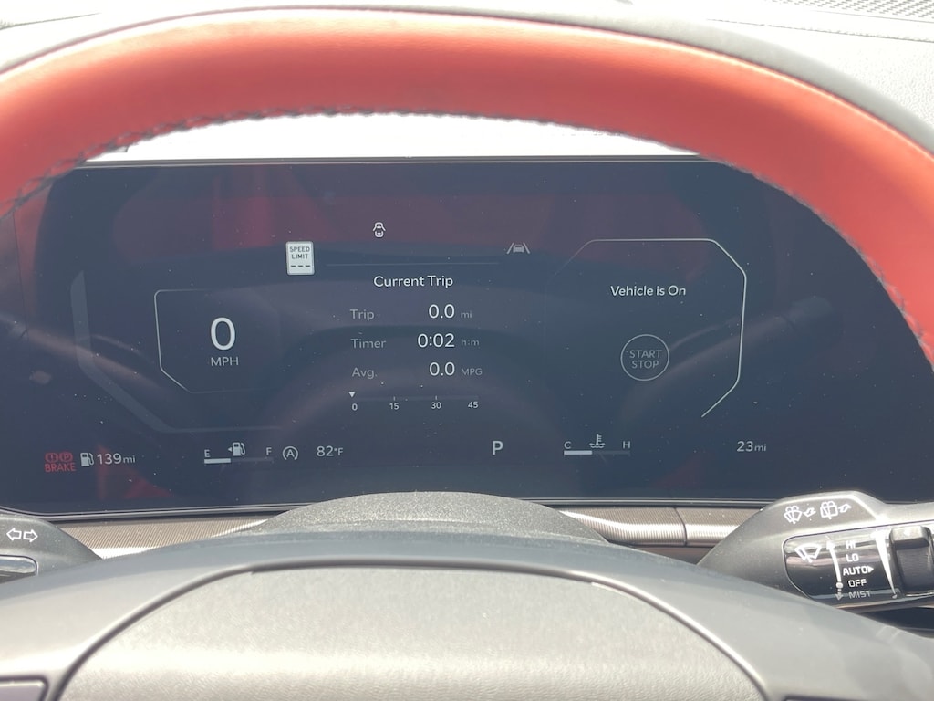 New 2026 Kia Sportage SX-Prestige SUV