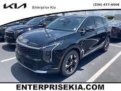 2026 Kia Sportage for sale near montgomery