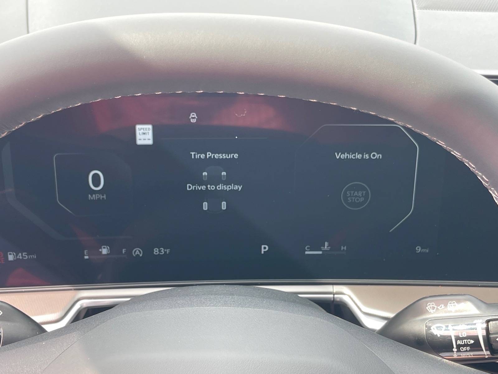 New 2026 Kia Sorento SX SX SUV