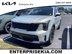 2026 Kia Sorento S SUV for sale near montgomery