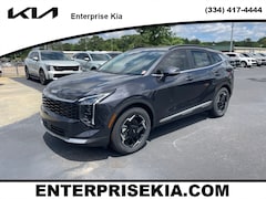 2026 Kia Sportage for sale near montgomery