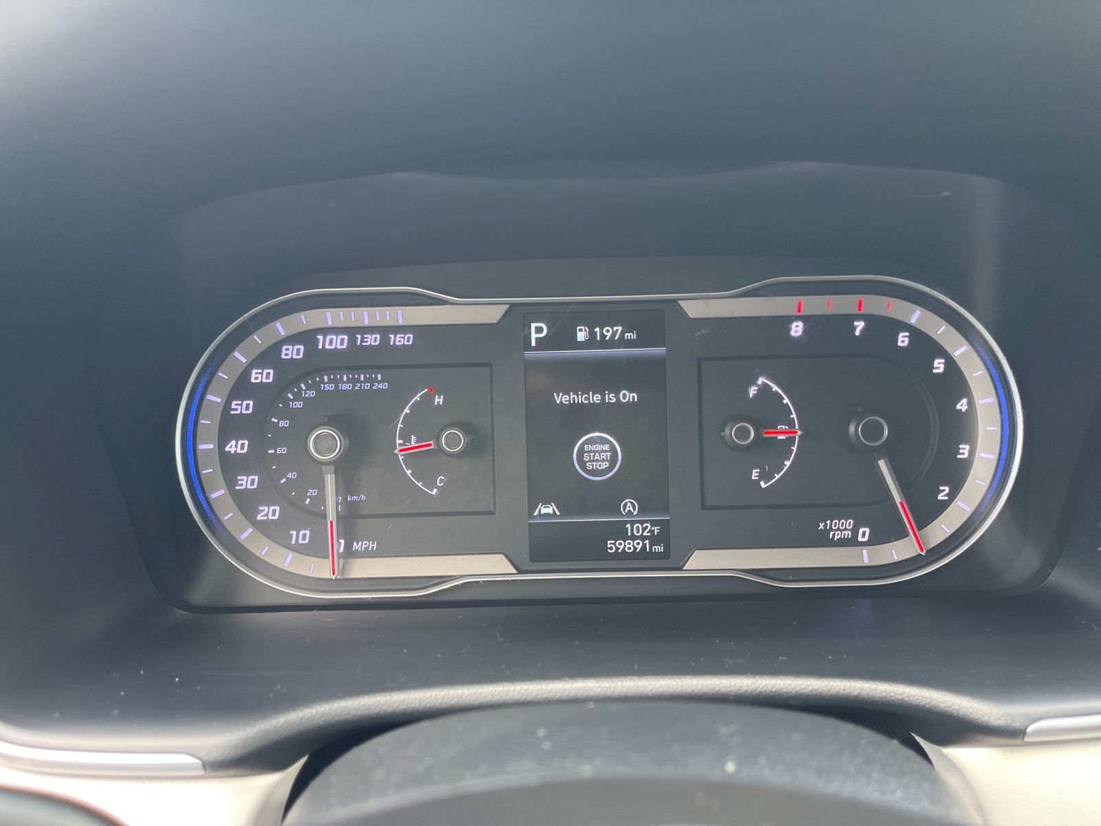Used 2023 Hyundai Tucson SEL AWD SEL SUV