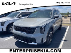 2026 Kia Sorento S SUV for sale near montgomery