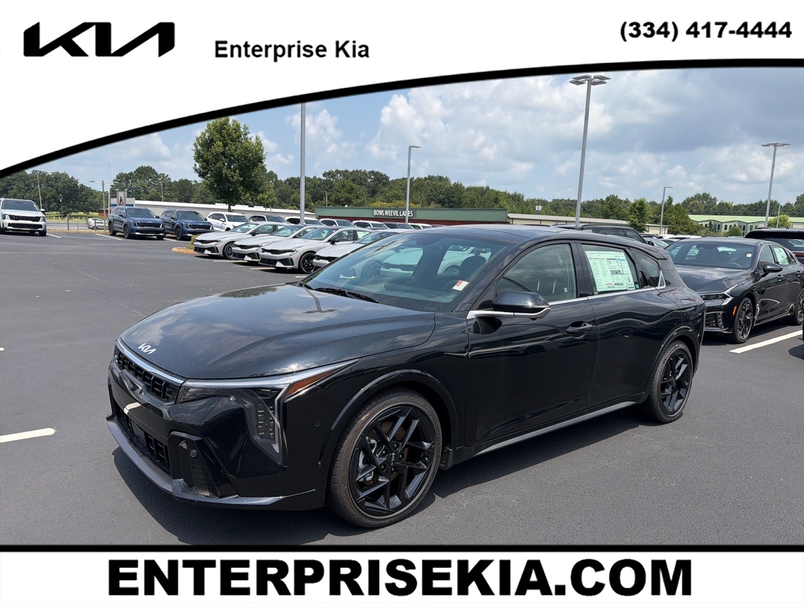 2026 Kia K4 Hatchback for sale near montgomery