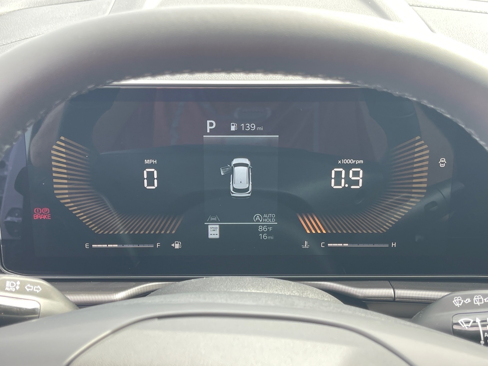 New 2027 Kia Sportage EX SUV