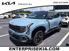 2027 Kia Seltos for sale near montgomery