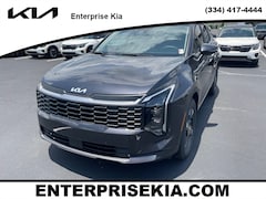 2026 Kia Sportage for sale near montgomery
