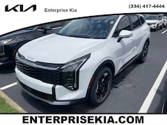 2026 Kia Sportage for sale near montgomery