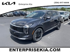 2026 Kia Sportage for sale near montgomery
