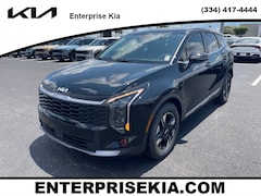 2026 Kia Sportage for sale near montgomery