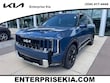  Kia Telluride Hybrid