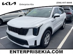 2026 Kia Sorento LX SUV for sale near montgomery